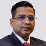Deepak Gupta (Vice President, Reinsurance, Asia at Swiss Re Asia Pte. Ltd.​)