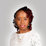Sally Kahiu (Head of Corporate Communications and Marketing at Kenya Association of Manufacturers (KAM))