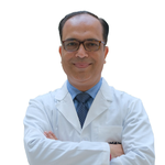 Dr. Amit Batra (Associate Director , Neurosciences, Neurology of Max Super Speciality Hospital, Patparganj)