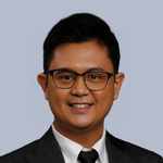 Atty. Jocel Isidro S. Dilag (Special Counsel at Leflegis Legal Services)