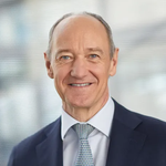 Dr. Roland Busch (Chairman ; CEO of Asia-Pacific Committee of German Business (APA) ; Siemens AG)