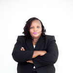 Doris Sakupwanya (Zambia Institute of Human Resource Management n (ZIHRM))