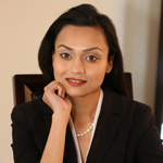 Jinisha Bhatt (Crypto Compliance Consultant)