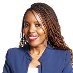 Janet Mulu (Trade & Investment Consultant at Lean Africa Consultants Limited)
