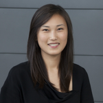 An Wang (Co-Founder & Principal of ASW Ventures)