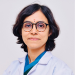Dr. Niti Raizada (Director, Medical Oncology and HematoOncology of Fortis Healthcare, Bengaluru)