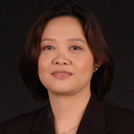 Atty. Virginia B Viray (Gender Law and Policy Program, UP College of Law at University of the Philippines, Diliman)