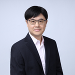 Eric Ng (Principal Consultant at Futures Co-create)