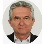 Alberto Sandoval (CEO, BWISE)