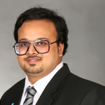 Mehedi Hossain (2023 National Vice President at JCI Canada)