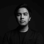 Reza Ambardi Pradana (Senior Urban Designer at ARUP)