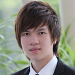 Ang Yu Qian (Postdoctoral Fellow, College of Design and Engineering at National University of Singapore)