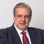 Mauricio Reynoso (Director General, Asociación Mexicana en Dirección de Recursos Humanos)