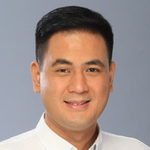 Gov. Dakila Carlo E. Cua (National President at Union of Local Autorities of the Philippines)
