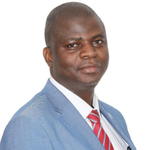 John Ndere (Managing Director of Dawn Property Consulting PL)