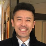 Yorichika Mihara (Senior Vice President at Mitsubishi Heavy Industries America,Inc)