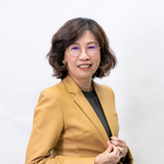 Prof. Nai-Ying, Ko (Director and Distinguished Professor, Department of Nursing, College of Medicine at National Cheng Kung University , Taiwan)