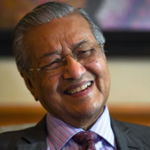 Mahathir