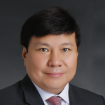 Atty. Fernando S. Peñarroyo (Managing Partner at Peñarroyo and Palanca Law Offices)