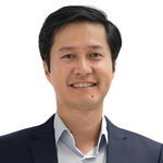 Viet Le (Genenal Manager at Bosch Rexroth)