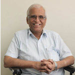 [Prof ] Dr. Suresh H Advani (Consultant & Mentor at Sir HN Reliance Foundation Hospital)