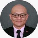Gerald Loh (Head of Corporate Banking at Yoma Bank Limited)