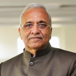 Dr. Girdhar Gyani (Director General of Association of Healthcare Providers , India)