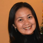 Ms. Beverly “Bon” Besmanos (National Coordinator at Bantay Kita)