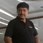 Sanjeeb Lahiri (Business Head – India & SAARC, Mediland Enterprise Corporation)