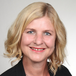 Annkatrin Baars (Head of Brand Management, Lead Customer Journey Management at Viessmann Climate Solutions)