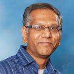 Nirmal Warke (Chief Technologist at SiLC Technologies)