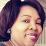 Prof Makhosazana Vezi-Magigaba (Deputy Dean: Teaching & Learning at University of Zululand)
