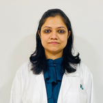 Dr. Deepti Pai Dave (Consultant Pediatric Surgery at Apollo Hospitals)