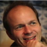 Albert van Lawick van Pabst (Founder and Managing Director of SDS Ventures)