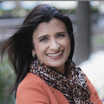 Veeneta Lakhani (Chief Growth Officer at Vida Health)