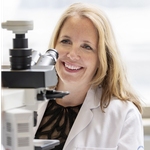 Britta Weigelt (Associate Attending Molecular Geneticist, Department of Pathology and Laboratory Medicine Director, Gynecology DMT Research Laboratory at Memorial Sloan Kettering Cancer Center)