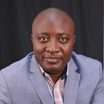 Patrick Analo Akivaga (Chief Officer Urban Planning at Nairobi City County)