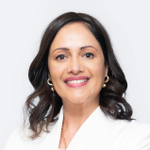 Cicelia van Rooi (Managing Director of DOW Chemicals)