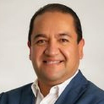 Walter Alejandro Castillo Rodríguez (Presidente de ANADE Puebla y gerente legalde VW automotriz)