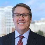 Doug Smith (PRESIDENT & CEO of The Hampton Roads Alliance)