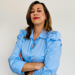 Yohana Garcia (Gerente de Soluciones de Gestión de Talento, OVERLAP COLOMBIA S.A.S.)