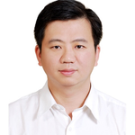 Dr. Hsu I-Lin (Director General, Public Health Bureau of Tainan City Government, Taiwan)