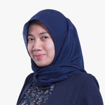 Nadhilah Shani (Senior Research Analyst on Power, Department of Power, Fossil Fuel, Alternative Energy and Storage (PFS) ที่ ASEAN Centre for Energy (ACE))