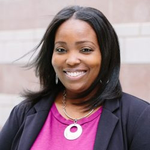 Trina Groce (Senior Human Resource Director of TechTown Detroit)