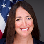 Jennifer Schorn (District Attorney at Bucks Co. DA's Office)