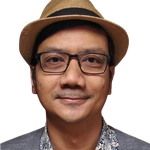 Joko Arif (The David & Lucile Packard Foundation)