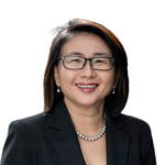 Serena Wee (CEO of Icon Cancer centre – ASEAN)
