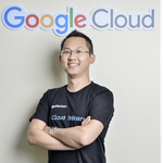 Charles Wong (Business Development Lead (Hong Kong) at Google Cloud)