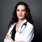 Emily Delpero (Obstetrician - Gynecologist at Sound Care Medical and Imaging Centre)
