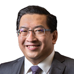 Eugene Chow (Tax Director of Deloitte)